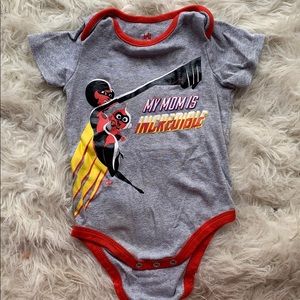 EUC Disney Baby onesie. 18-24 months